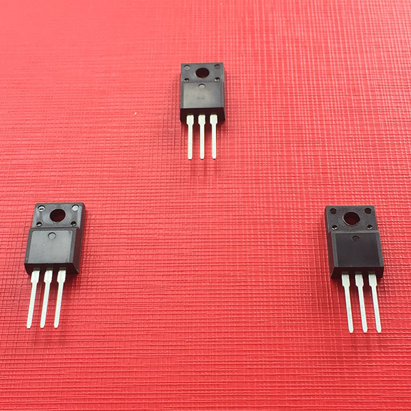 Fhf12n60