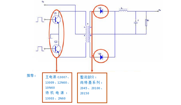 MOS管如何精准控制电路电流？