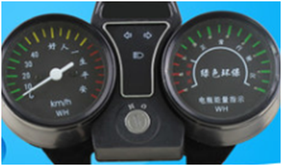 这款能代用4个型号的mos管，更适合市场前景巨大的电动车仪表盘