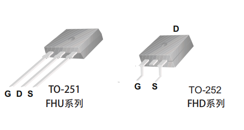 高压mos管厂家