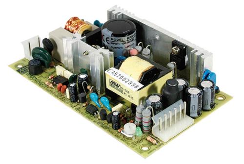 电源输出电压不稳定，该给AC-DC开关电源换一款高压MOS管