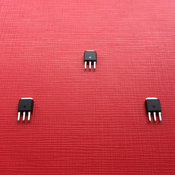 广州mos管批发