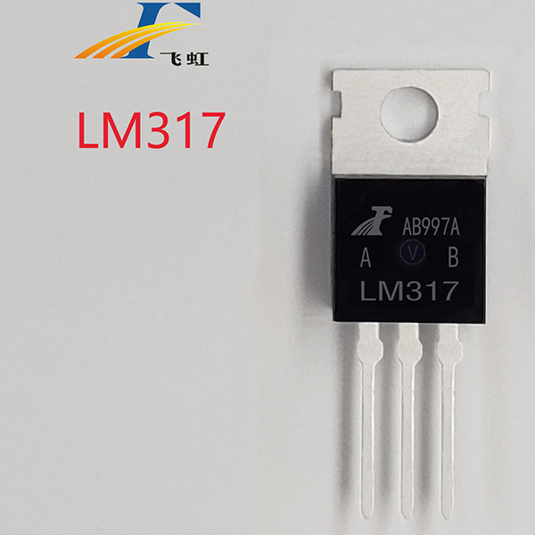 TO-220 / FH LM317