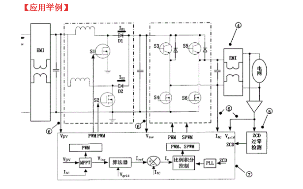 300w220v场效应管批发