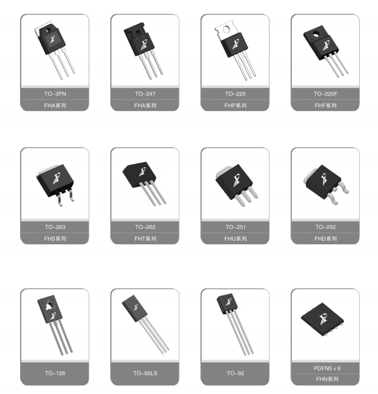 半导体垂直整合型高新技术企业