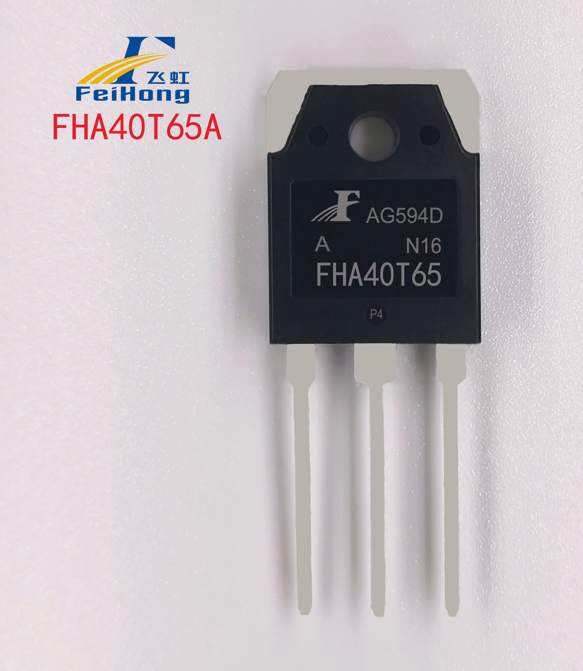 FHA40T65A